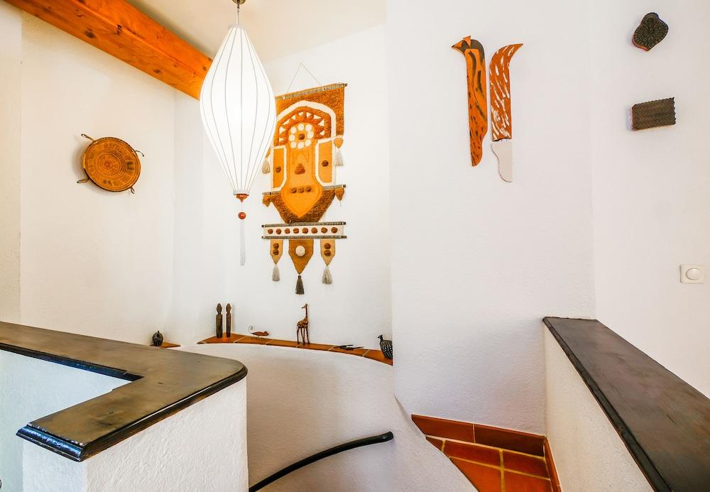 Villa Marie- Self-Catering