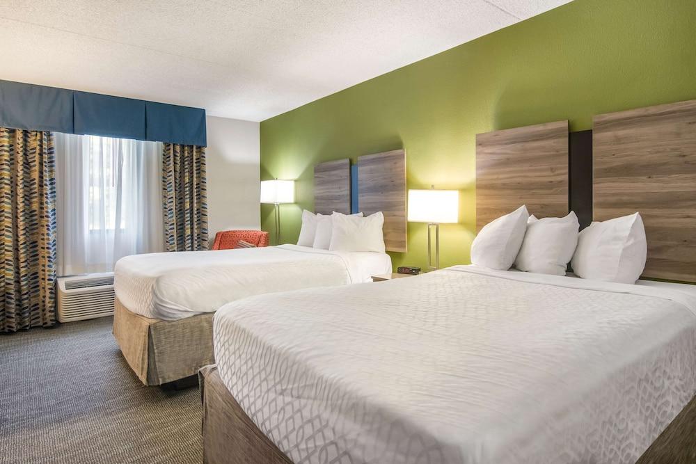 Best Western Dutch Valley Inn