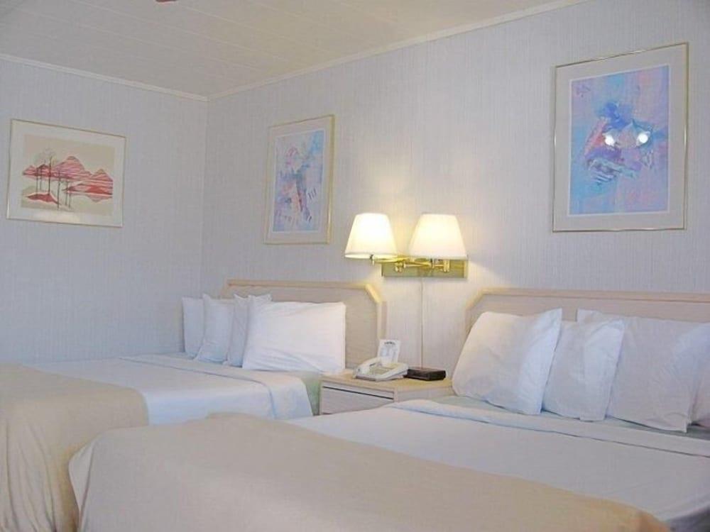 Economy Inn Chillicothe