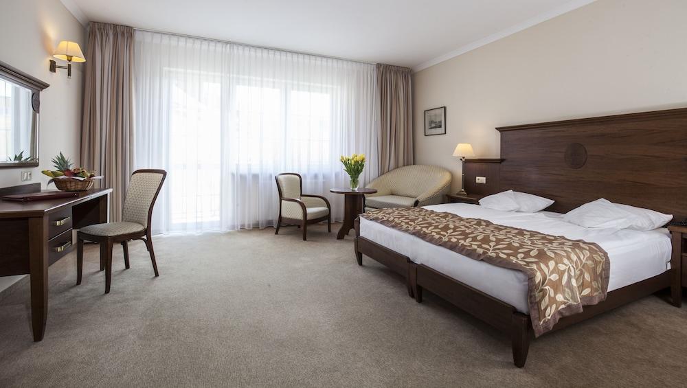 Hotel Lubicz Spa and Wellness