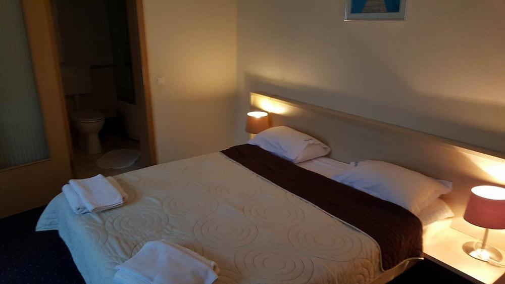 Hotel Pacific Timisoara