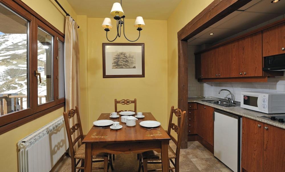 Sol Apartamentos Blanheu