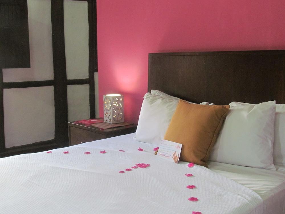 Koox Naluum Eco Hotel