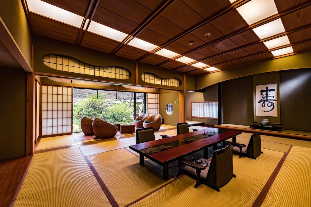 Shoheiso Ryokan