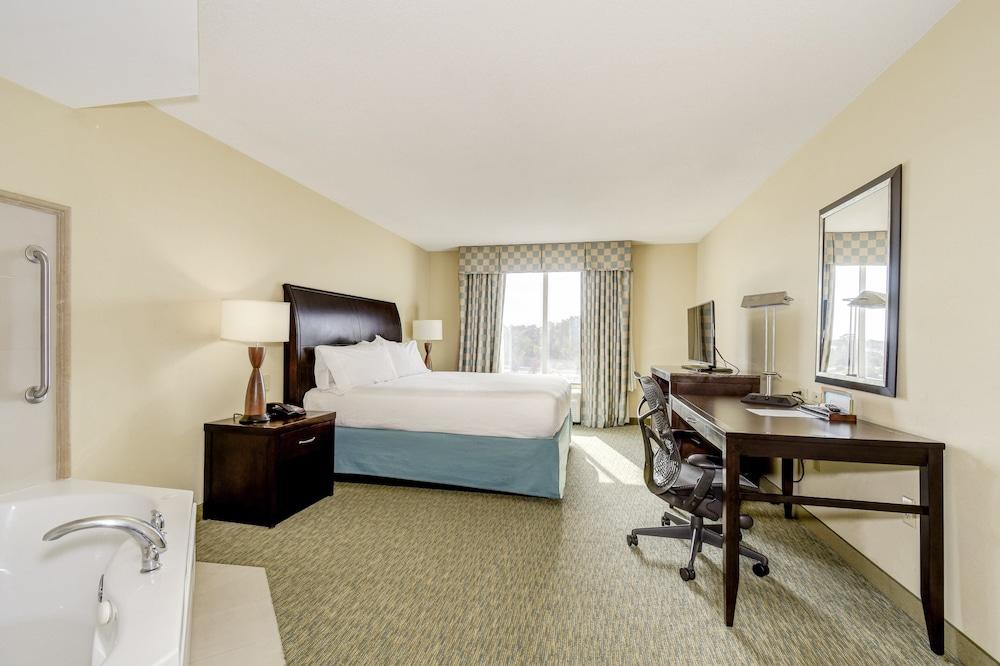 Hilton Garden Inn Waldorf