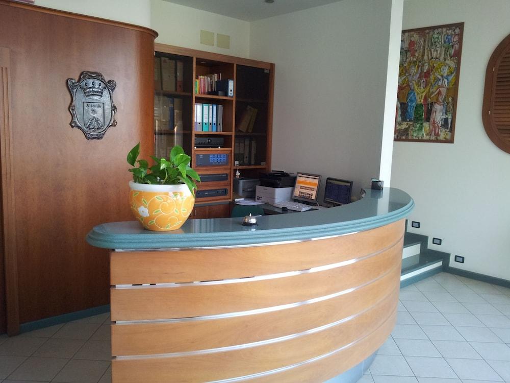 Hotel Villa Belvedere