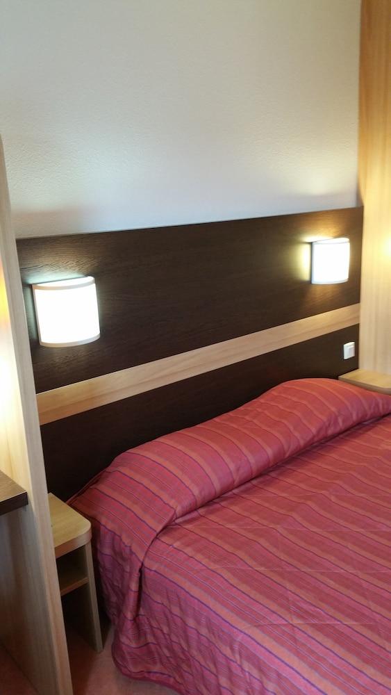 Première Classe Bayeux