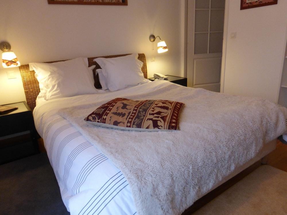 A la Villa Boucicaut