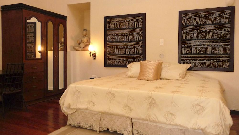 Andean Wings Boutique Hotel