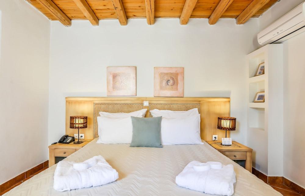 Varos Village Boutique Hotel