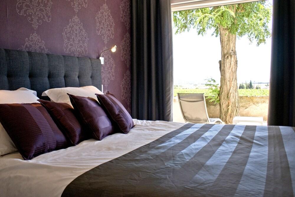 Auberge Côté Jardin