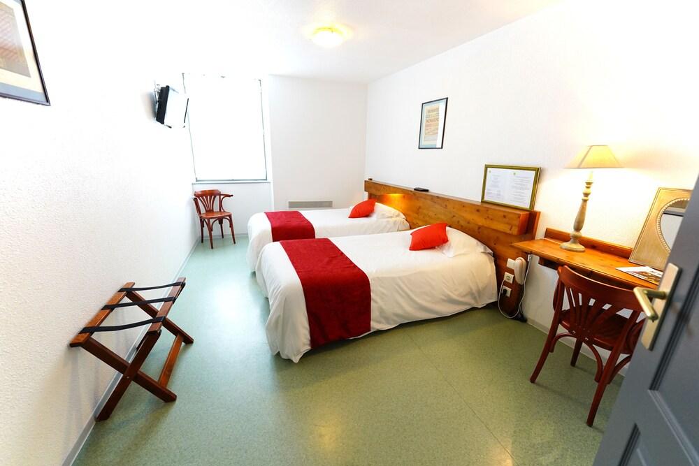 Le Relais des Remparts