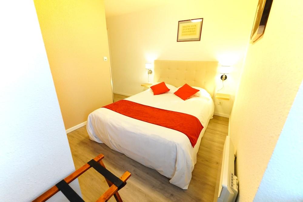 Le Relais des Remparts