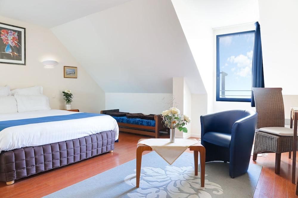 Hôtel le Chevalier Gambette