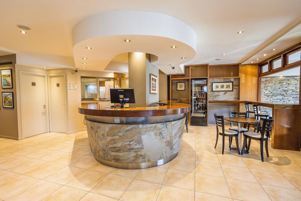 Hotel Carlos V Patagonia