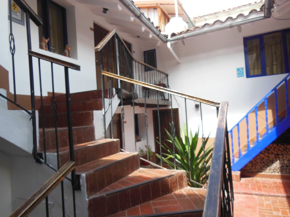 Illapa Inn Cusco