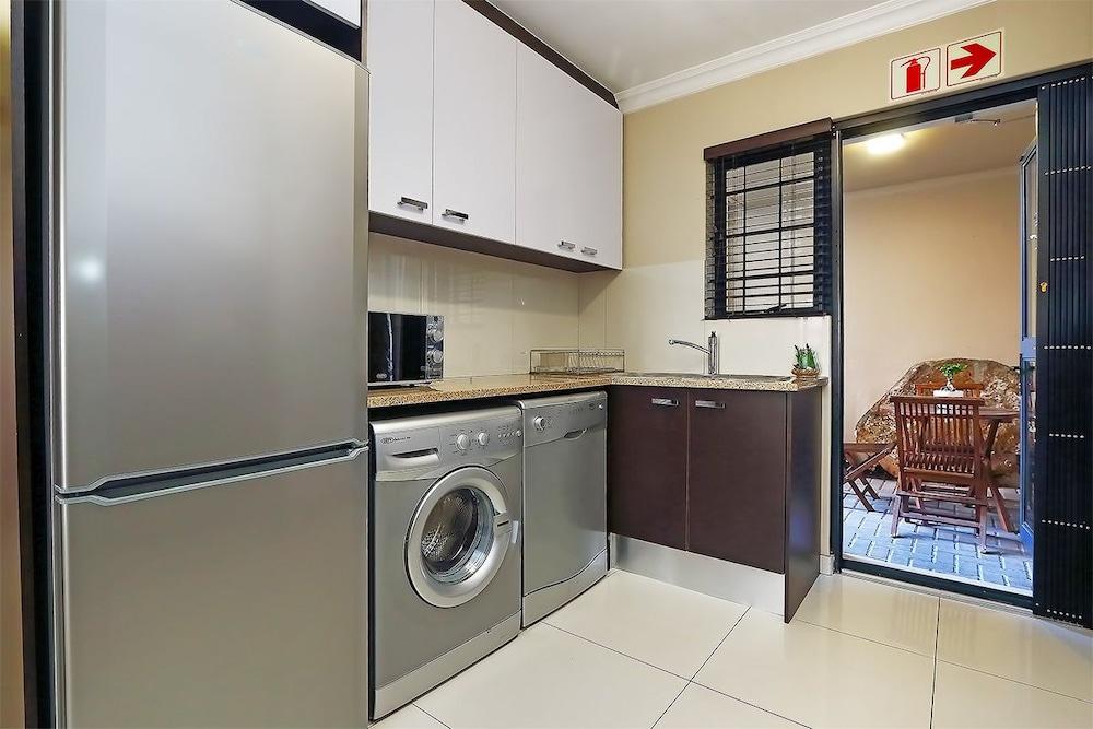 Star Holiday Apartments