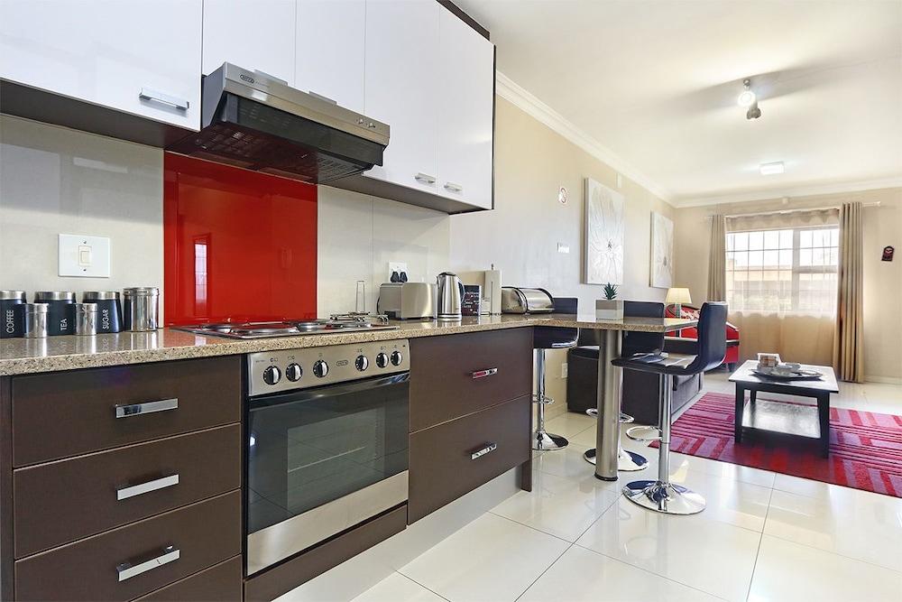 Star Holiday Apartments