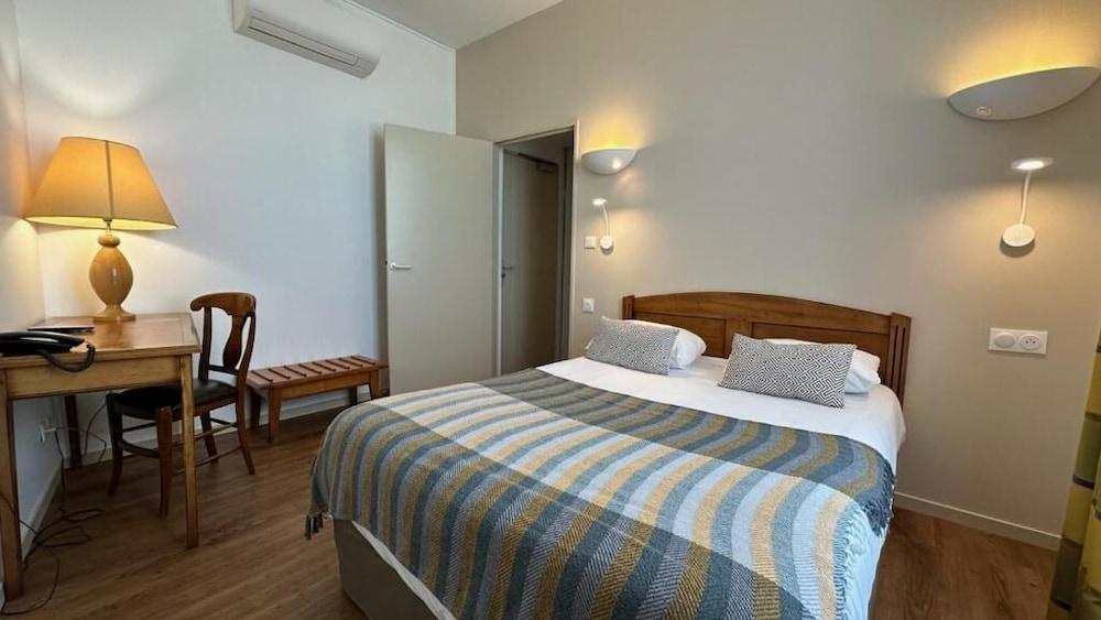 Logis Hôtel Restaurant La Tête Noire