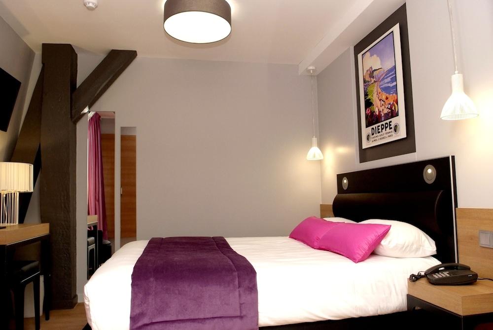 Grand Hotel des Bains