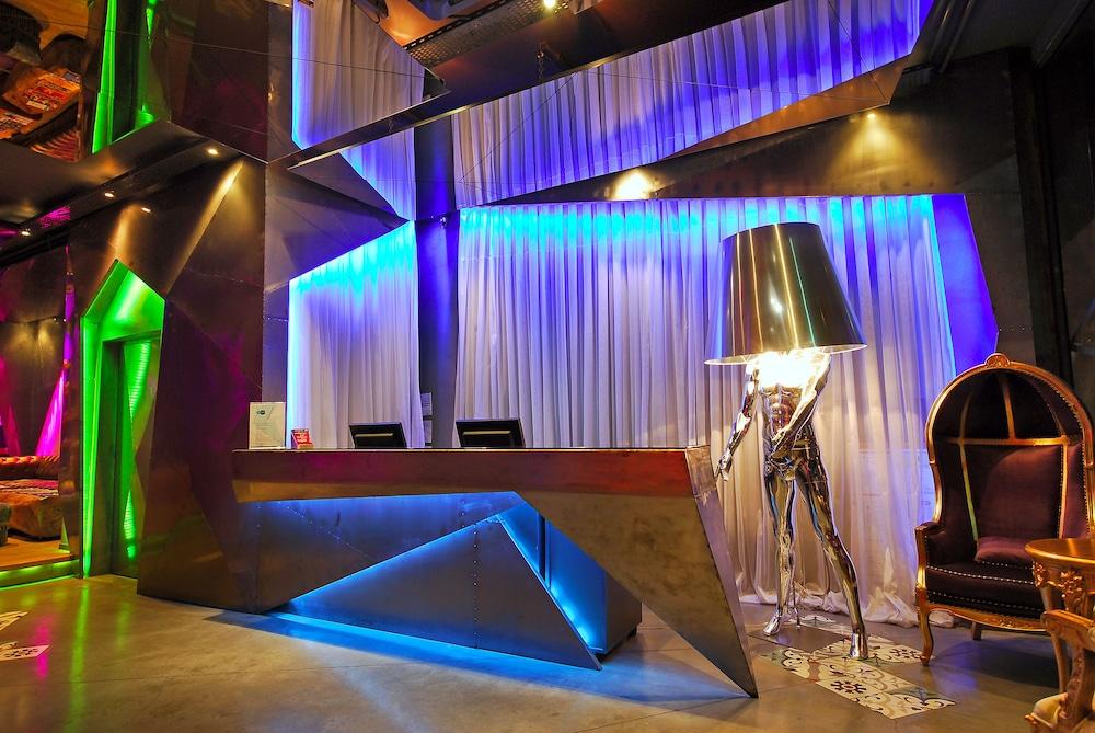 Tulip City Hotel & SPA