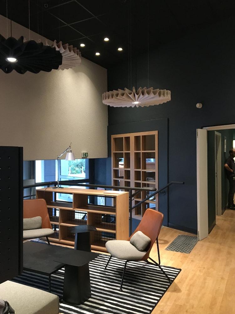 Ibis Annecy Cran Gevrier Hotel