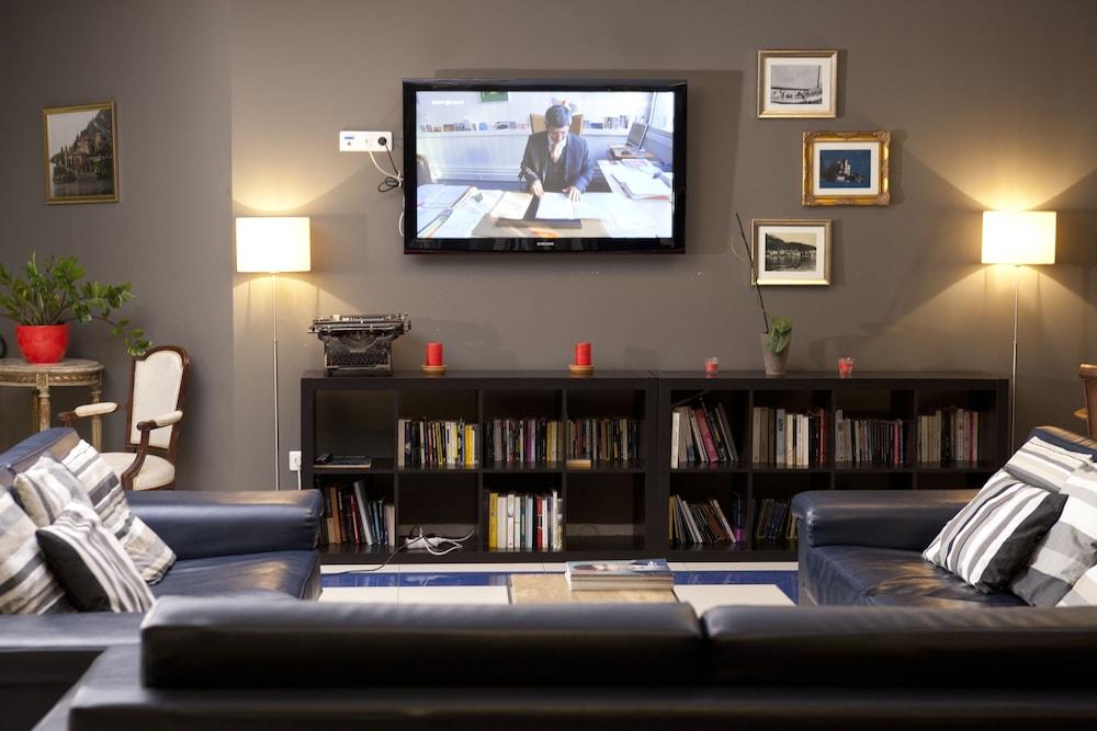 Villa Bellagio Hôtels & Résidences