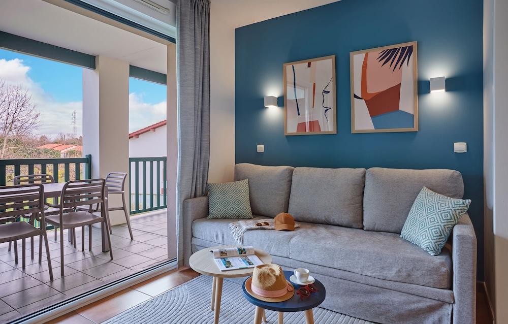 Résidence Odalys Domaine Iratzia