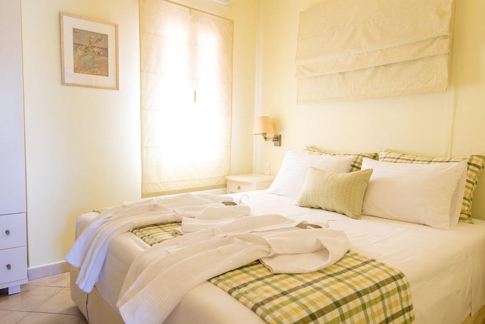 Myrties Boutique Apartments