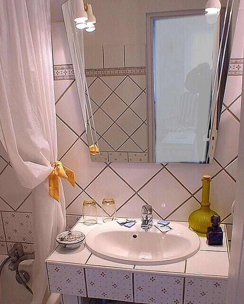 La Grange Aux Marmottes