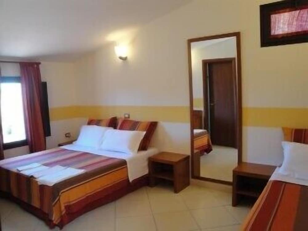 Villa Sunset Bed & Breakfast