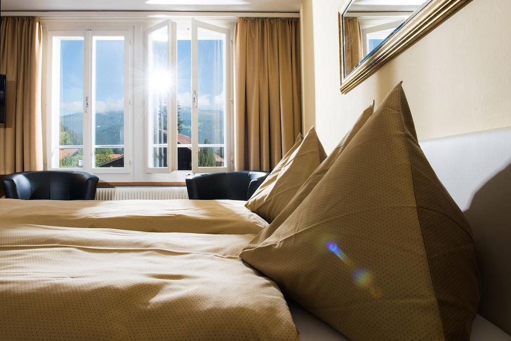 Jungfrau Hotel
