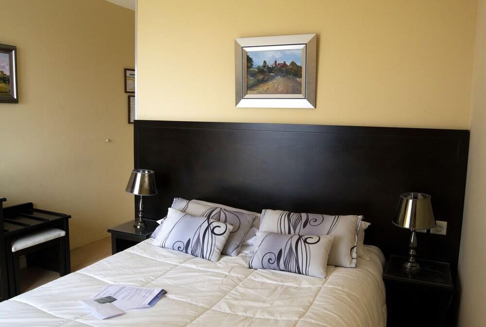 Logis Hotel Kermoor SPA