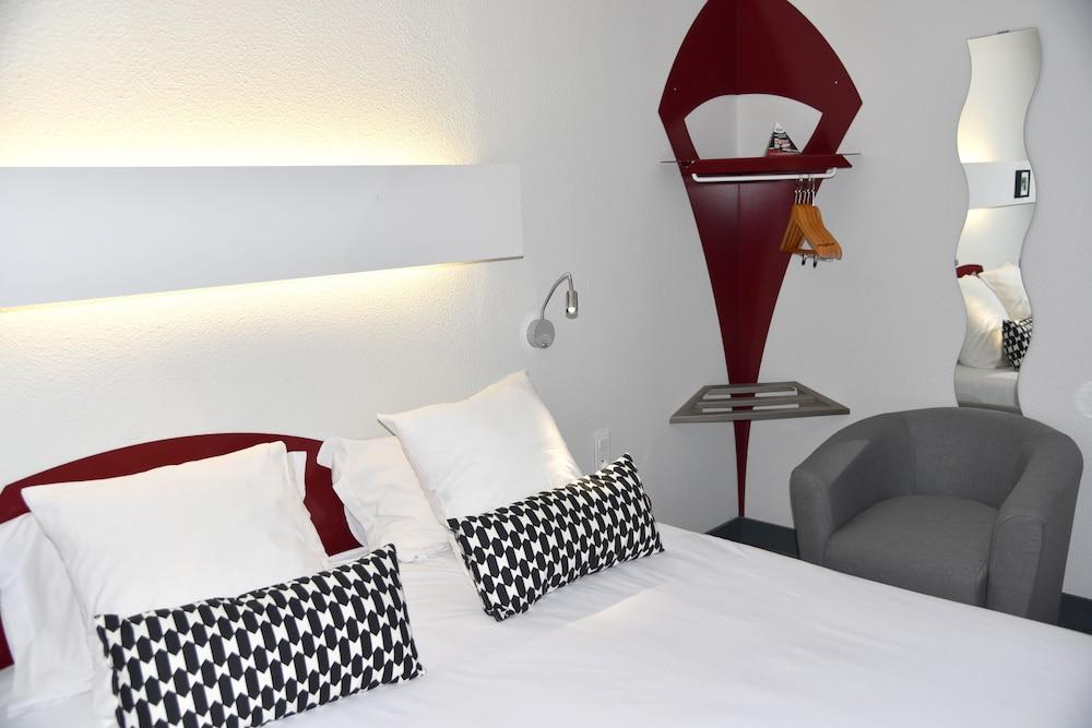 Brit Hotel Porte d’Espagne