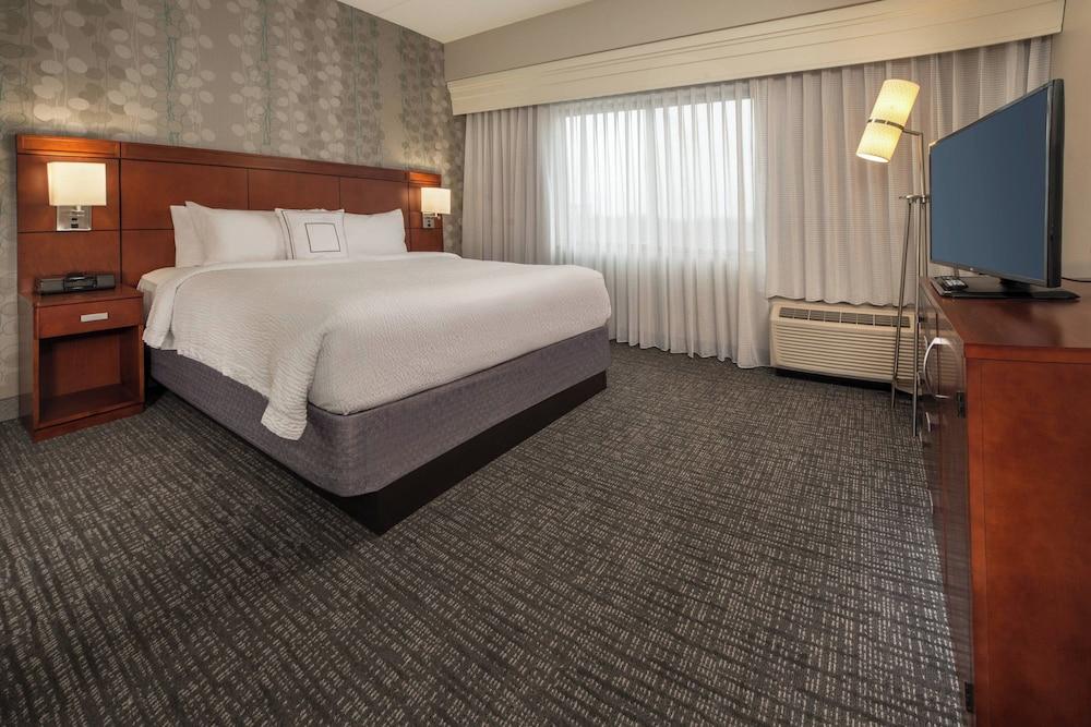 Courtyard Marriott Hagerstown