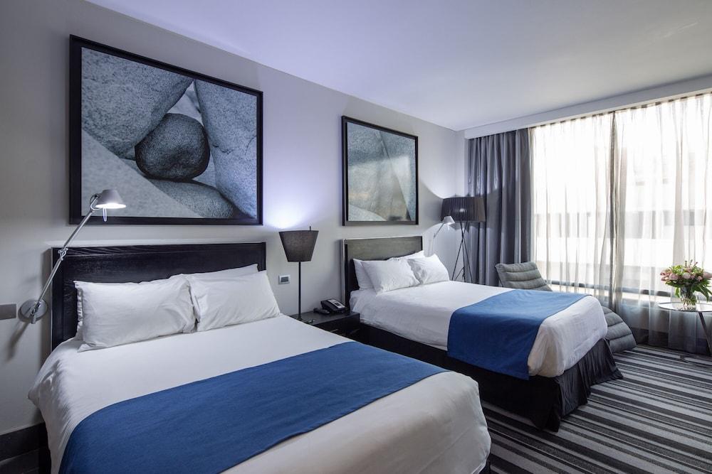 Wyndham Santiago Pettra