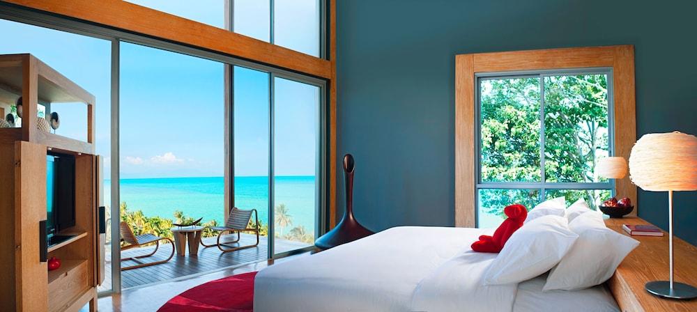W Koh Samui