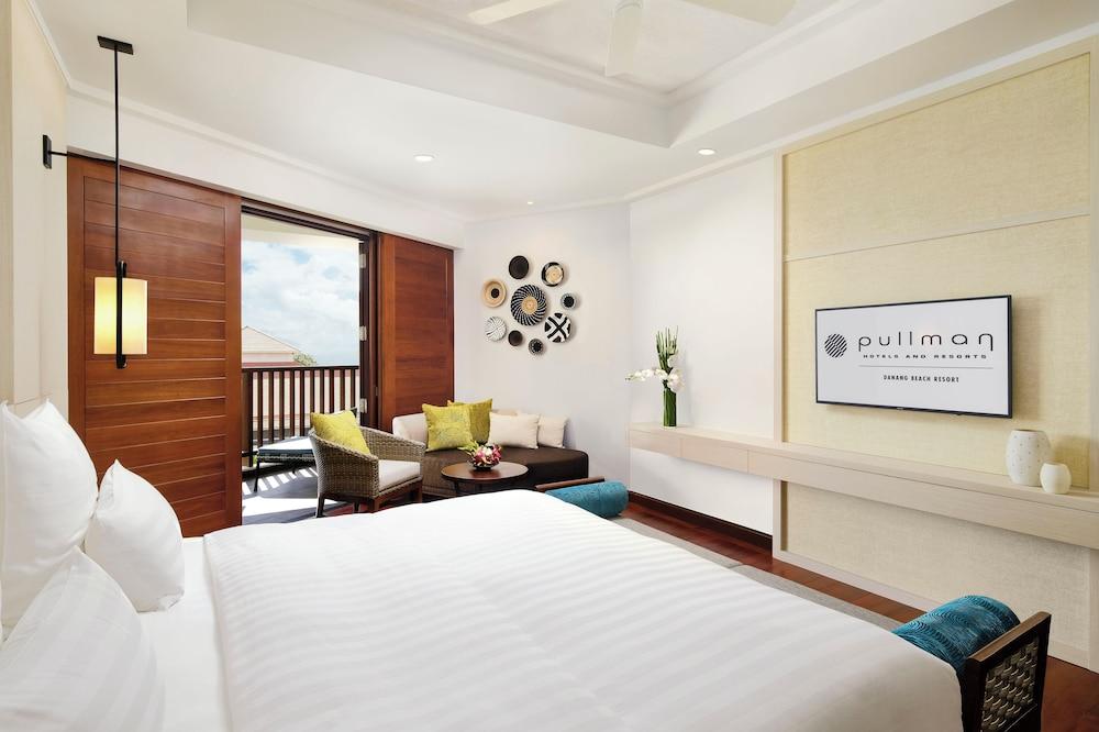 Pullman Danang Beach Resort