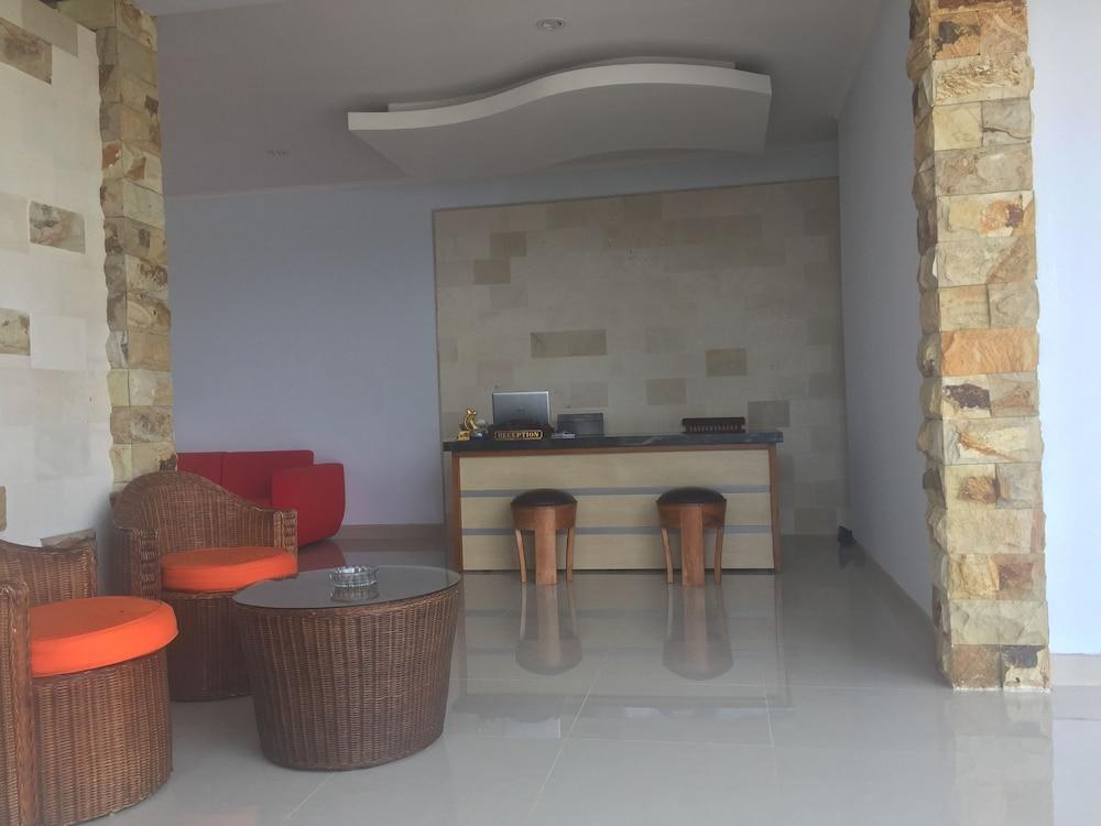 Amor Bali Villas & Spa Resort