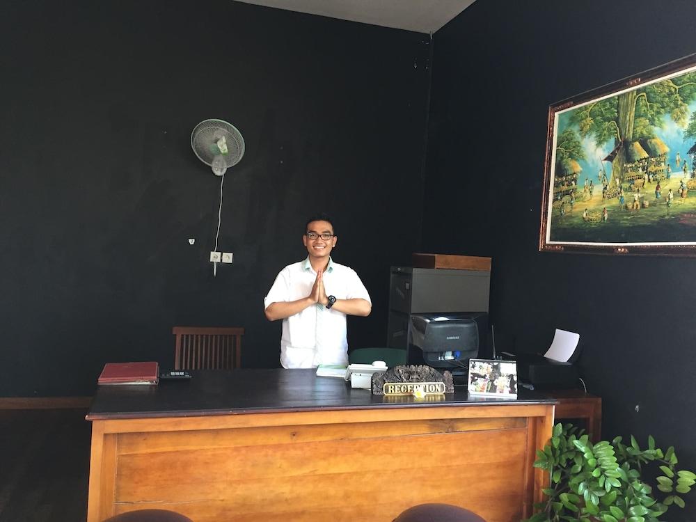 Amor Bali Villas & Spa Resort