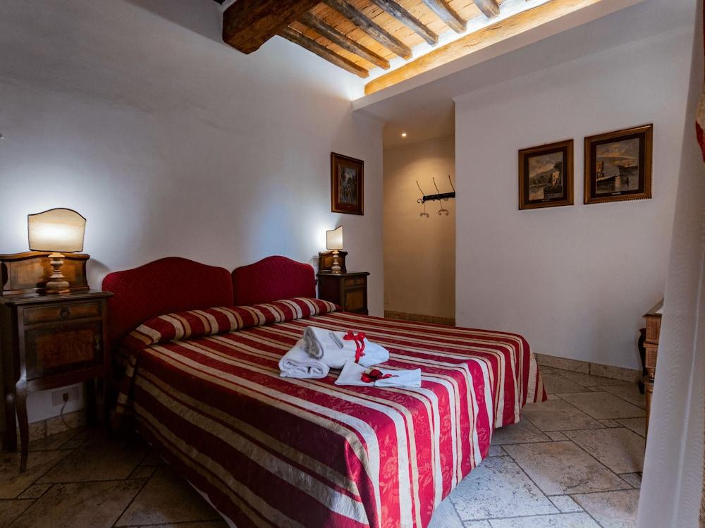 B&B Siena in Centro - Diffuso