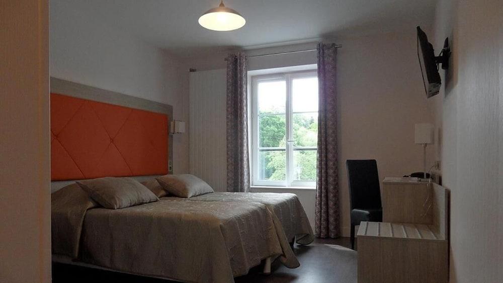 Hôtel De France Restaurant Grill - Domfront