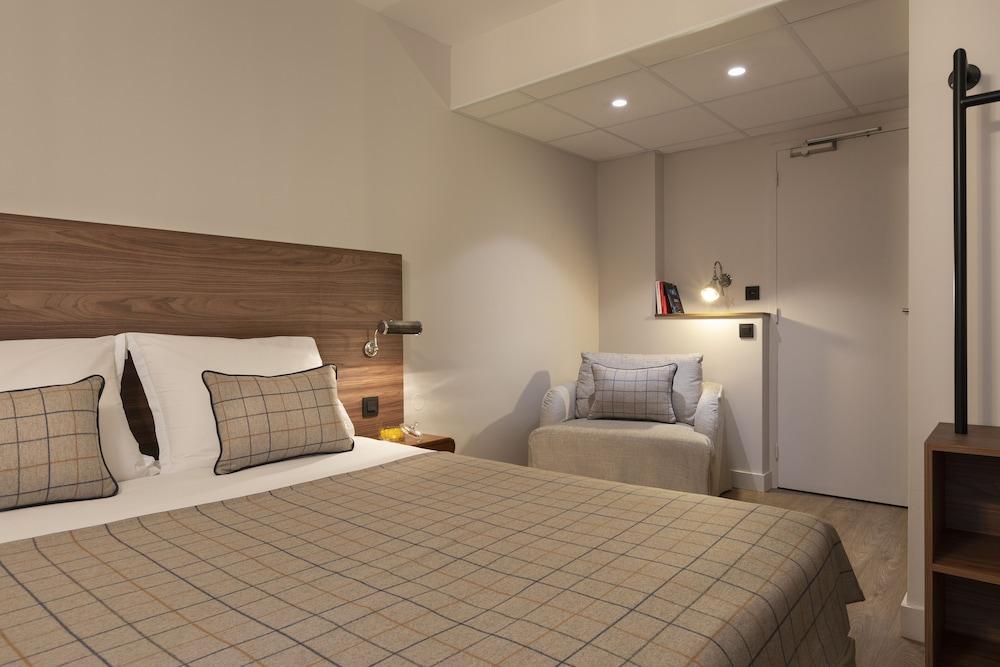 Maison Barbillon Grenoble - Centre Gare