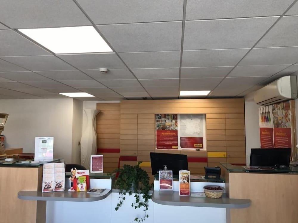 Kyriad Direct Agen-Castelculier