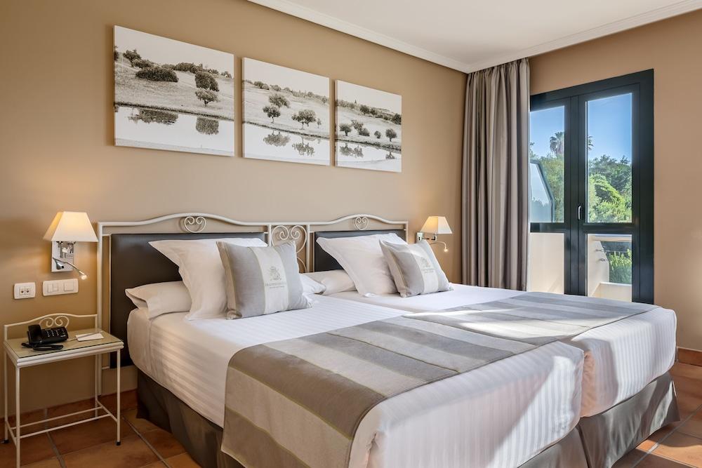 Barceló Jerez Montecastillo & Convention Center