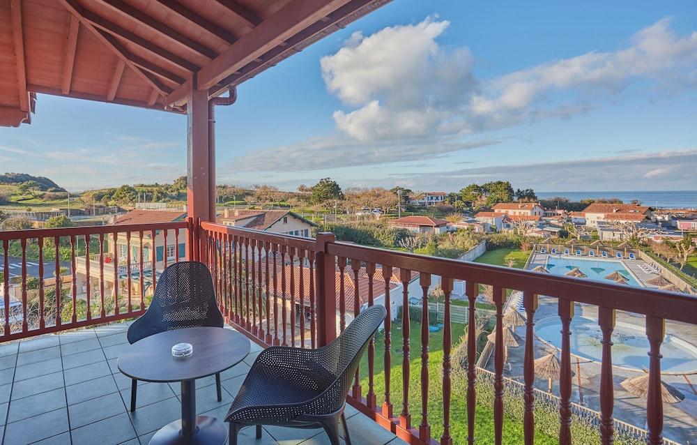 Hôtel Erromardie by Odalys