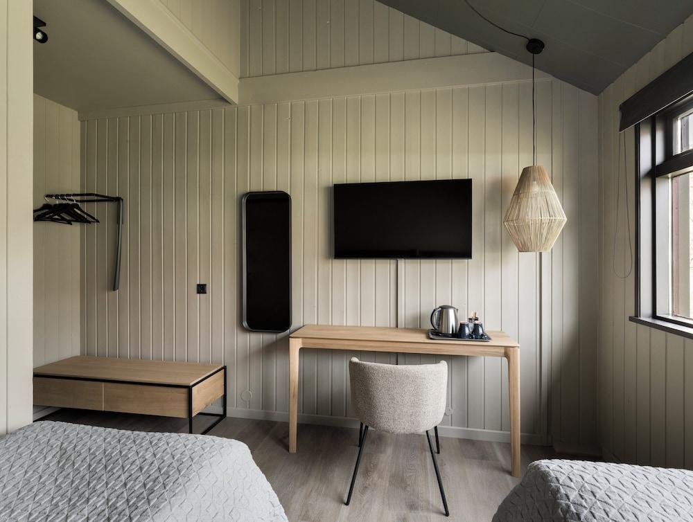 Hotel Katla by Keahotels