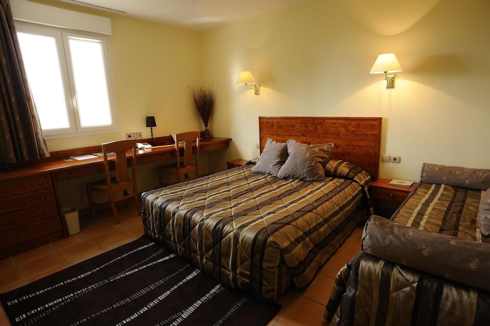 Logis Hotel Le Mas de Mon Père