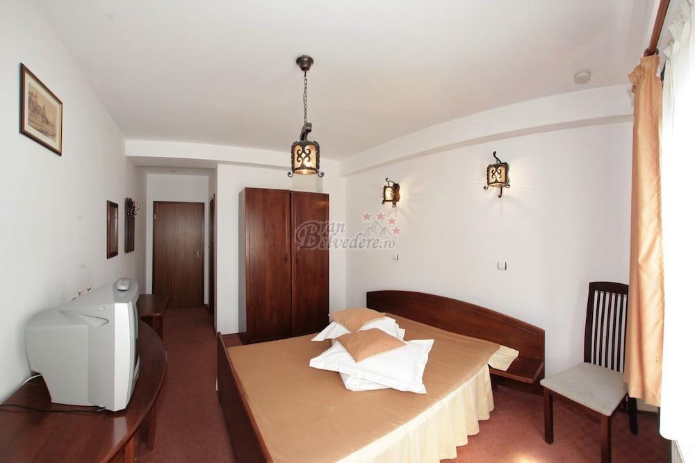 Hotel Bran Belvedere