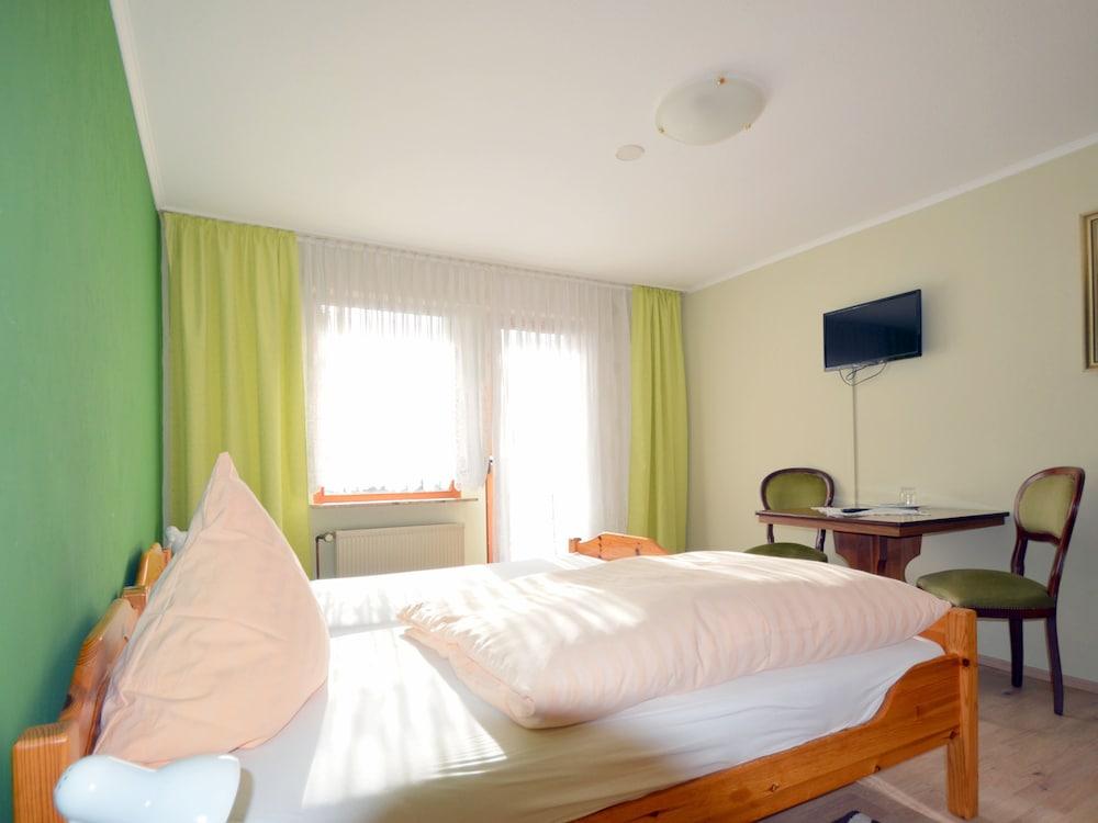 Landgasthaus Waldesruh